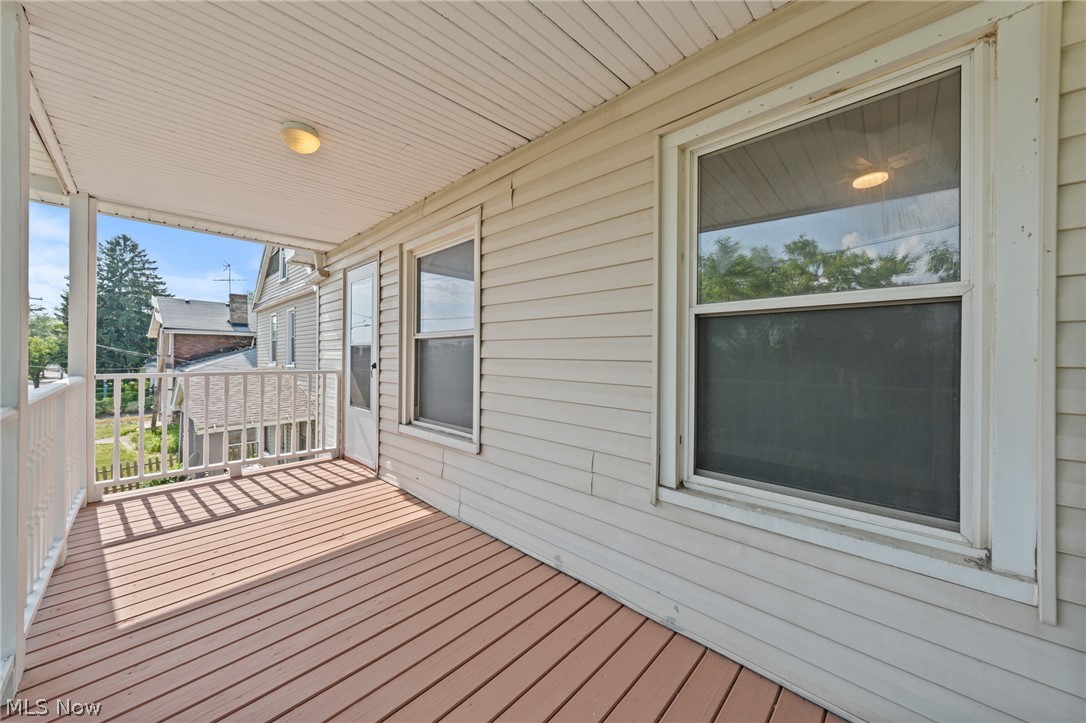 14509 Darley Avenue Cleveland OH 44110