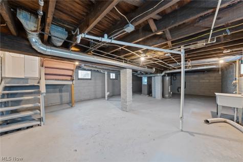 14509 Darley Avenue Cleveland OH 44110