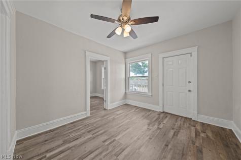 14509 Darley Avenue Cleveland OH 44110