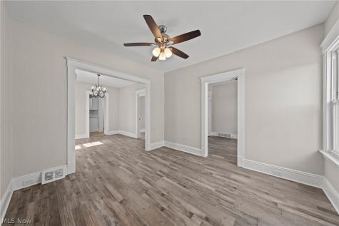 14509 Darley Avenue Cleveland OH 44110