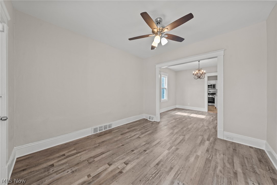 14509 Darley Avenue Cleveland OH 44110