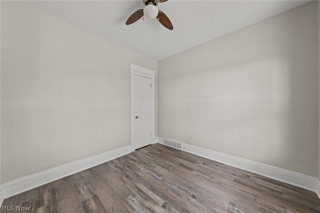 14509 Darley Avenue Cleveland OH 44110