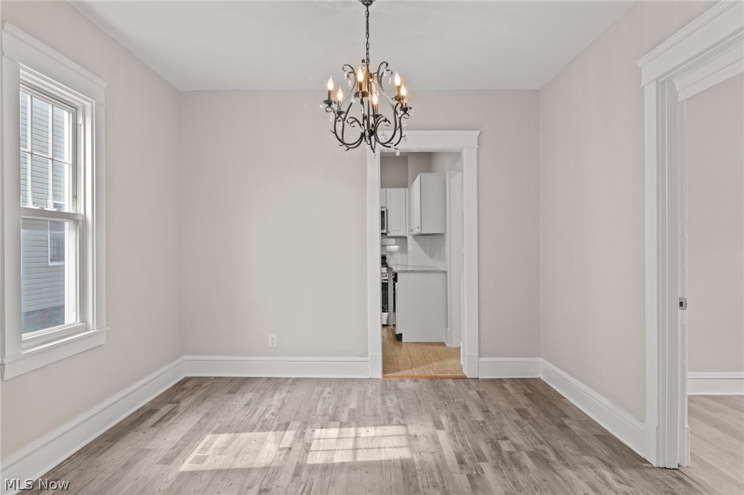 14509 Darley Avenue Cleveland OH 44110