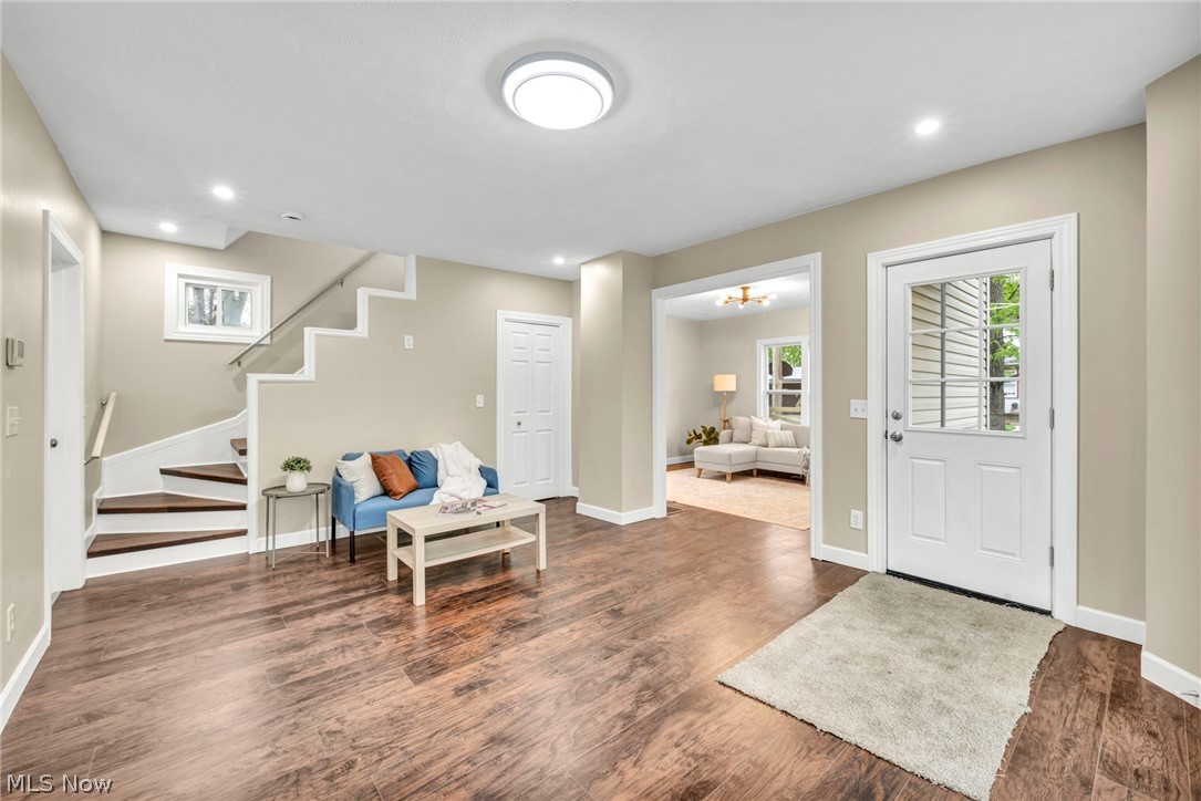 724 W 33rd Street Ashtabula OH 44004