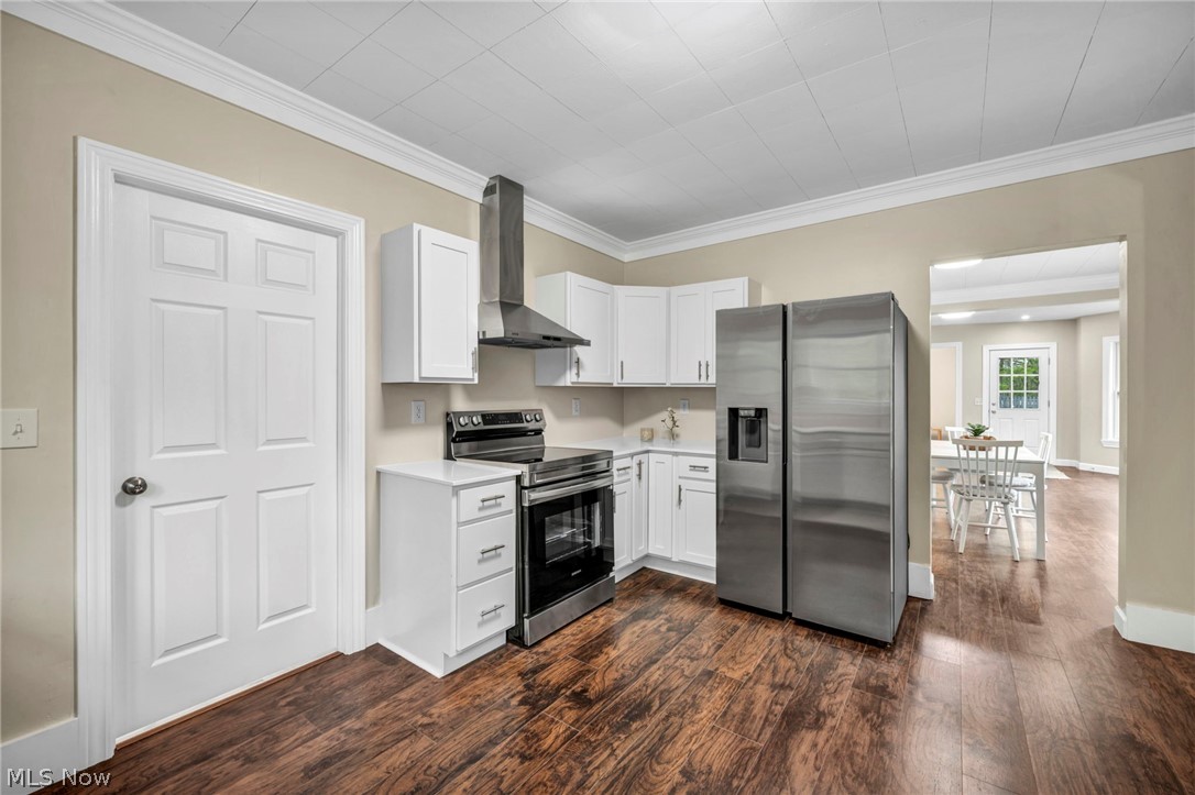 724 W 33rd Street Ashtabula OH 44004