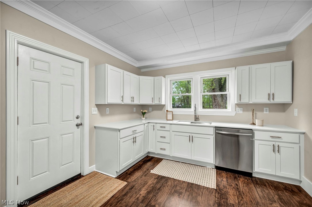 724 W 33rd Street Ashtabula OH 44004