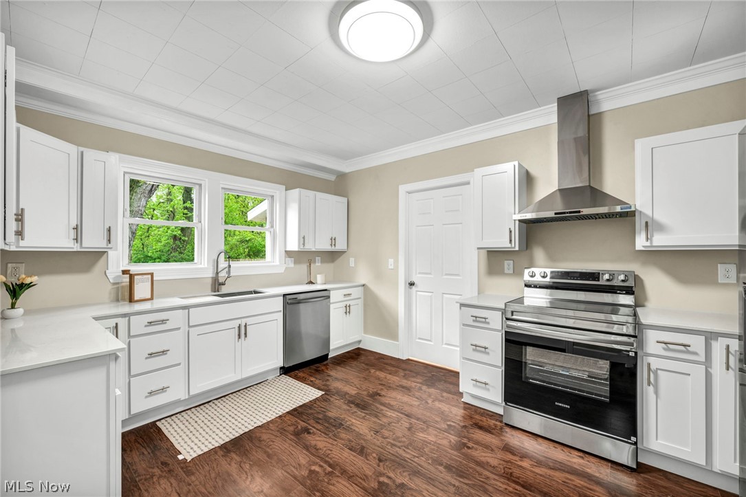 724 W 33rd Street Ashtabula OH 44004