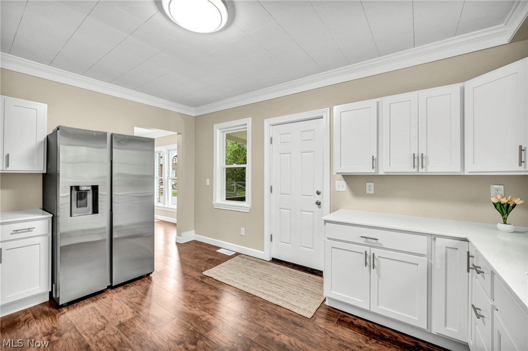 724 W 33rd Street Ashtabula OH 44004