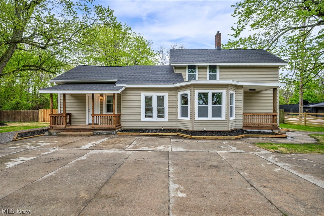 724 W 33rd Street Ashtabula OH 44004