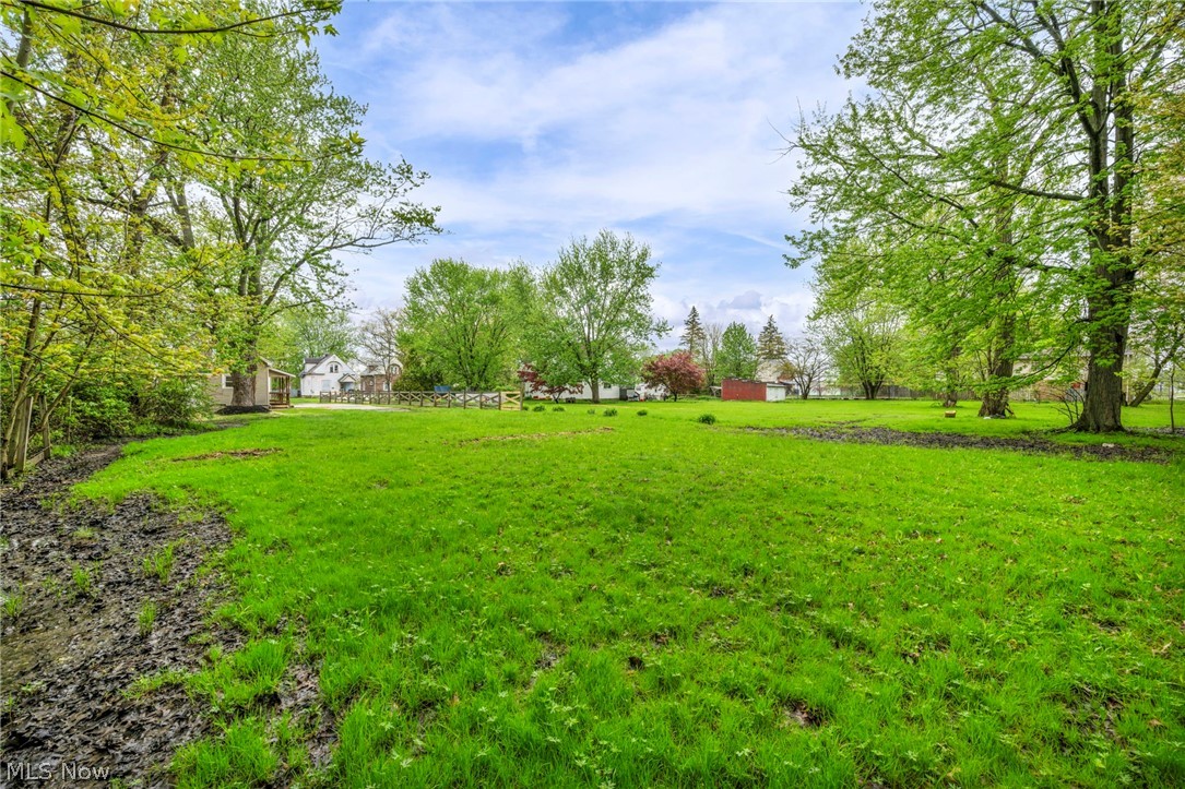 724 W 33rd Street Ashtabula OH 44004
