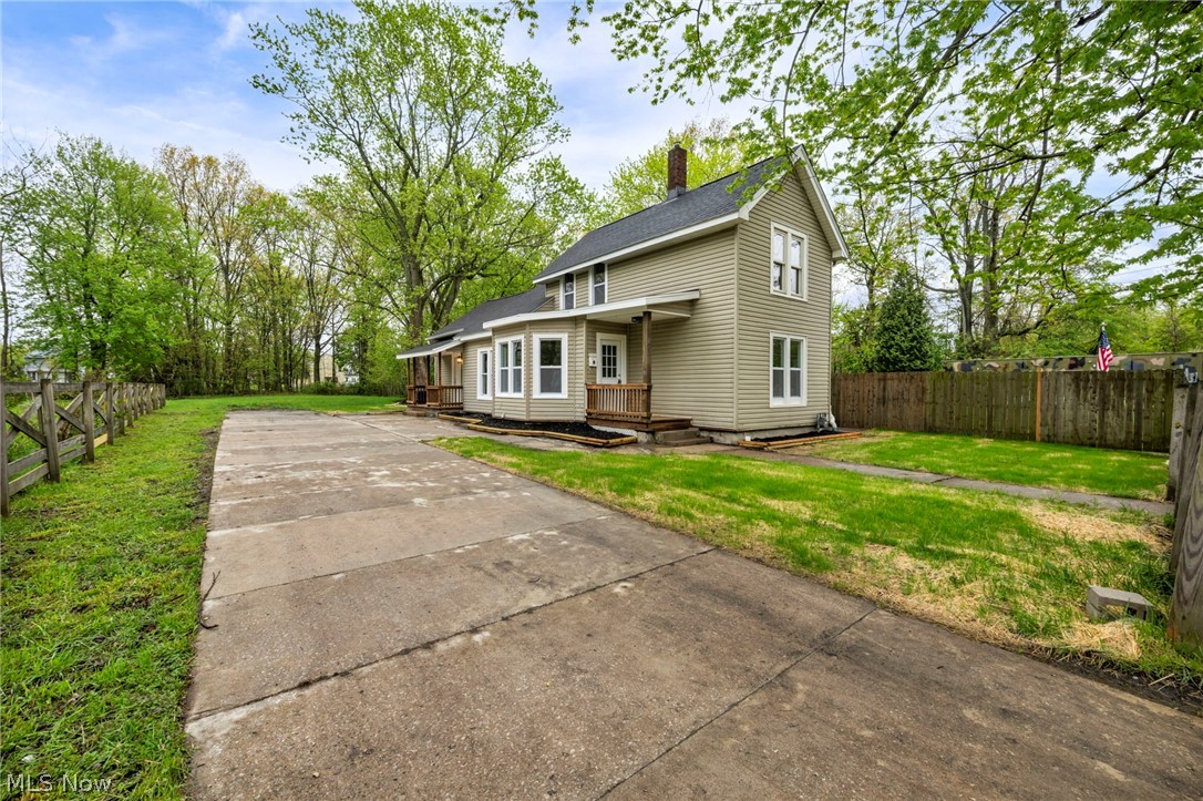 724 W 33rd Street Ashtabula OH 44004