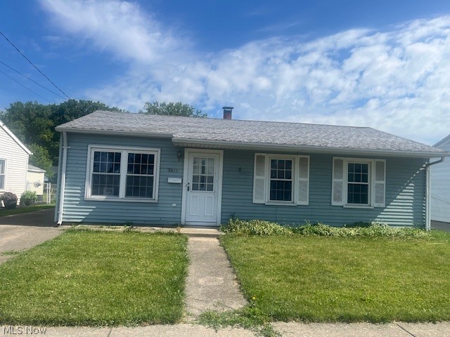 3613 146th Street Toledo OH 43611