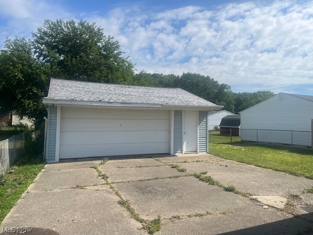 3613 146th Street Toledo OH 43611