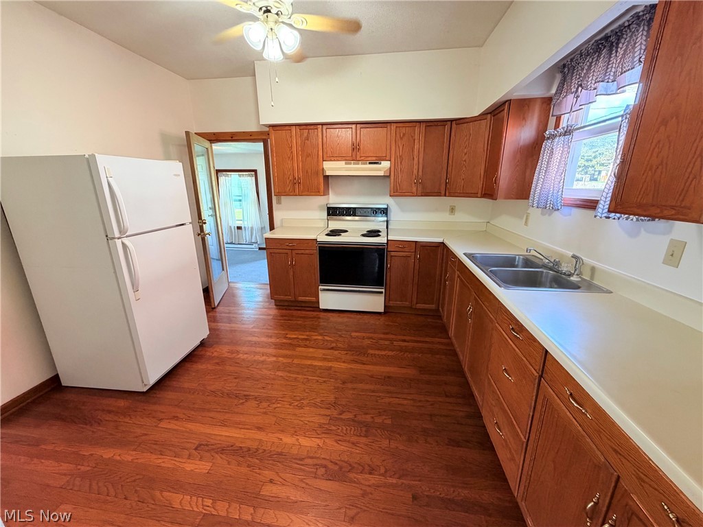 251 Spruce Street Columbiana OH 44408