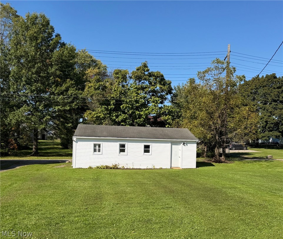 251 Spruce Street Columbiana OH 44408