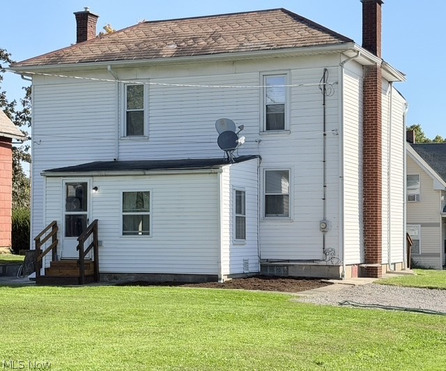 251 Spruce Street Columbiana OH 44408