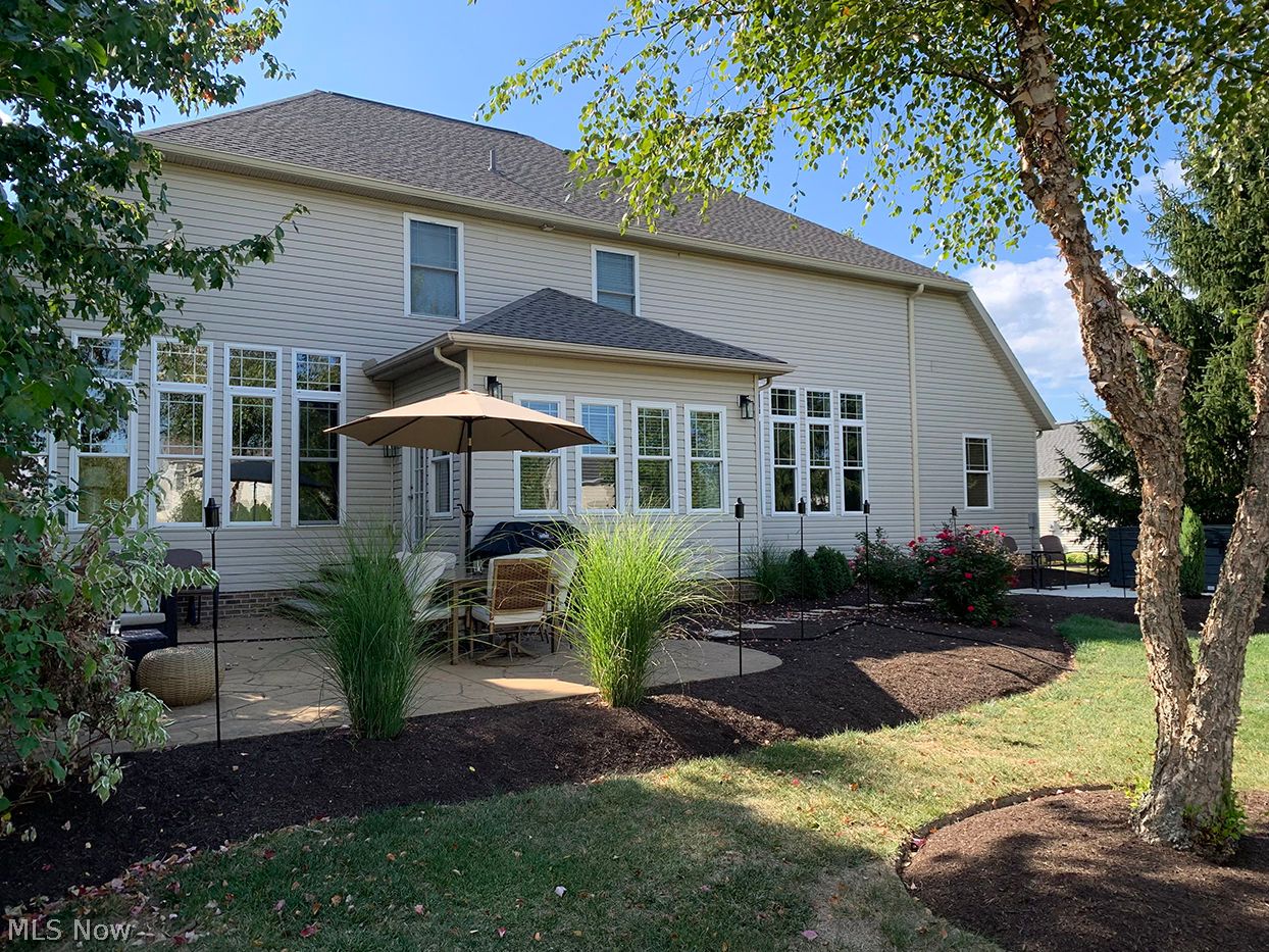 6567 Torington Drive Medina OH 44256