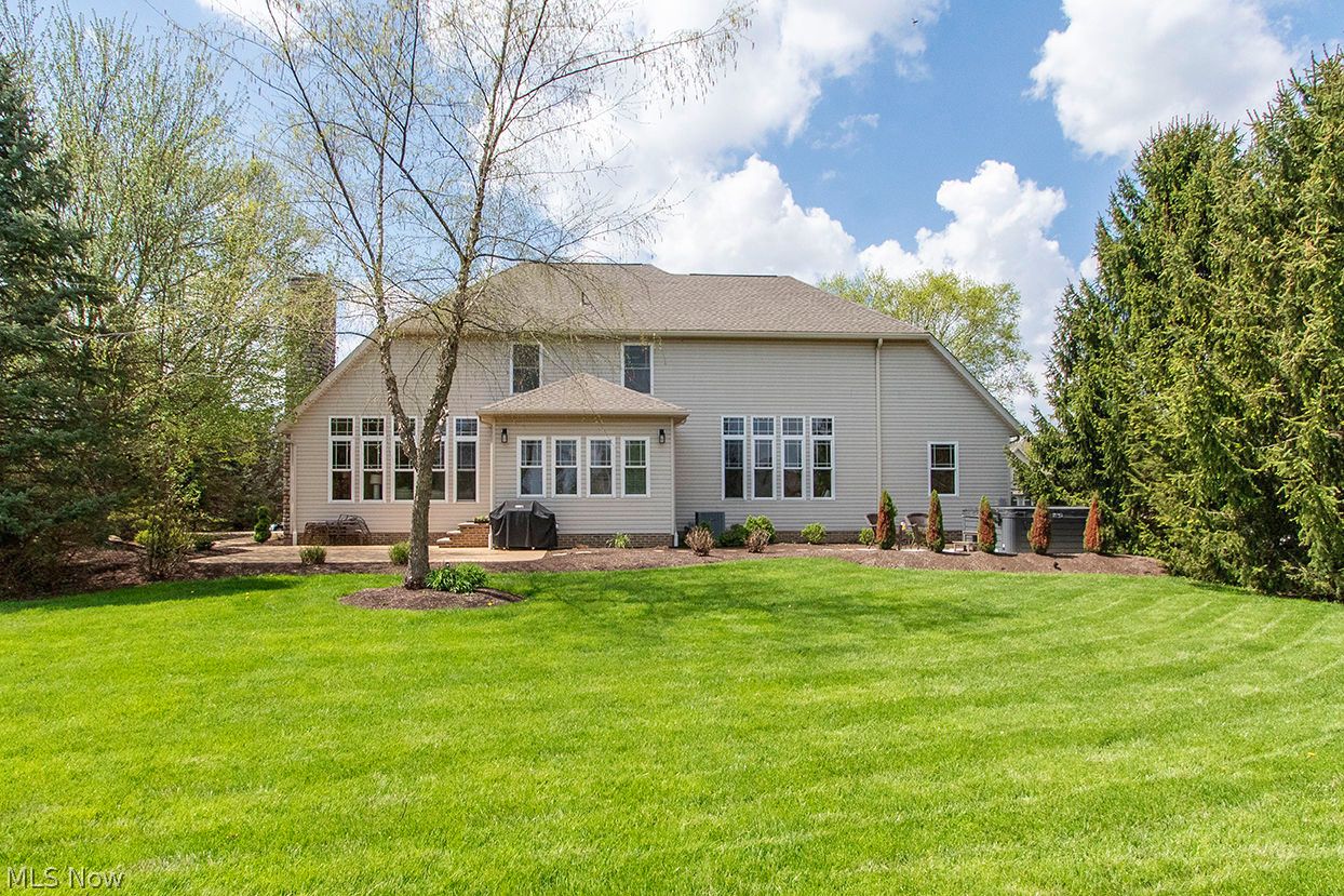 6567 Torington Drive Medina OH 44256