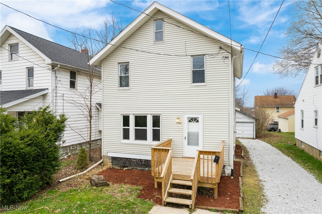 1862 17th Street SW Akron OH 44314