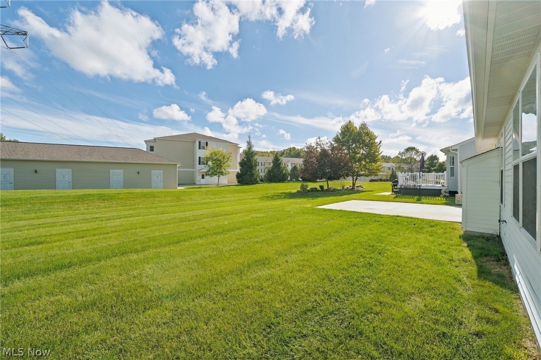 3382 Coopers Trail Lorain OH 44053