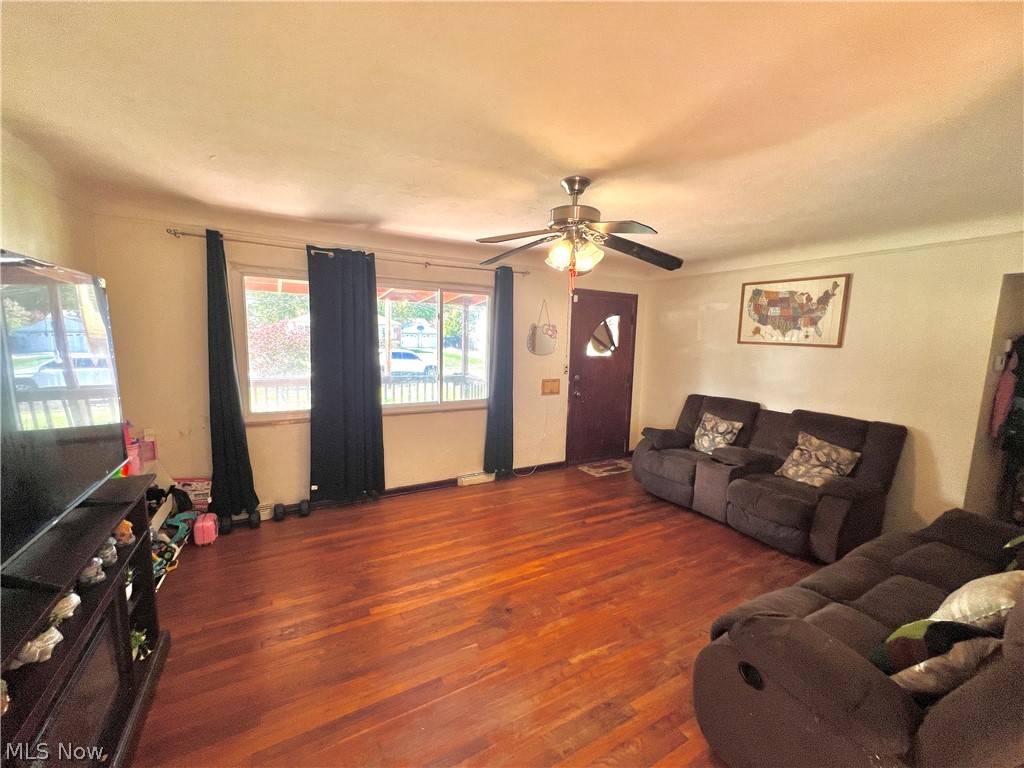 5987 Porter Road North Olmsted OH 44070
