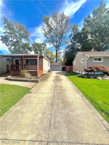 5987 Porter Road North Olmsted OH 44070