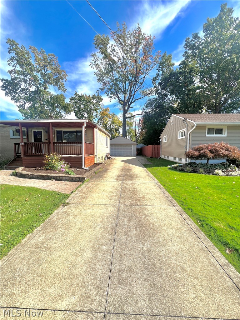 5987 Porter Road North Olmsted OH 44070