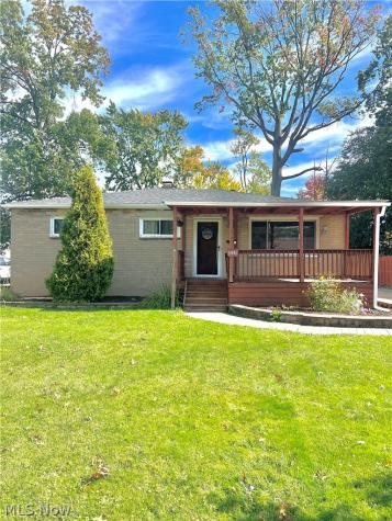 5987 Porter Road North Olmsted OH 44070