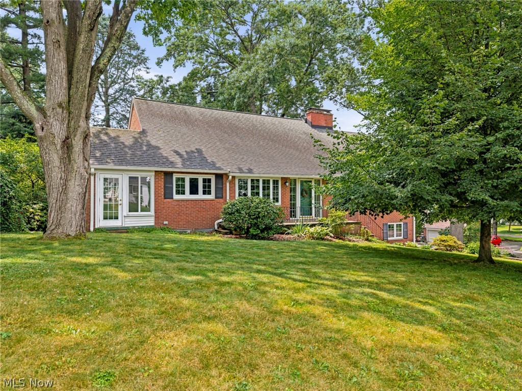3546 Overhill Drive NW Canton OH 44718