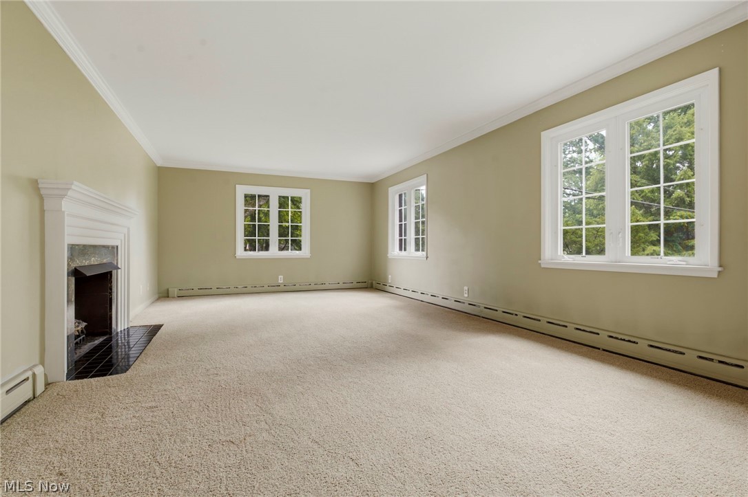 3546 Overhill Drive NW Canton OH 44718