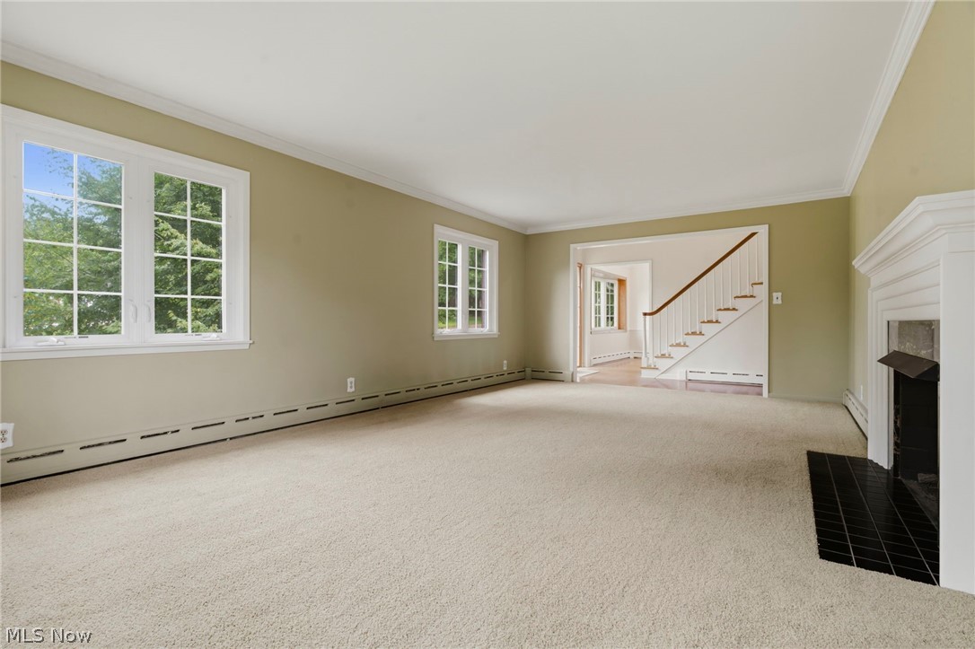 3546 Overhill Drive NW Canton OH 44718