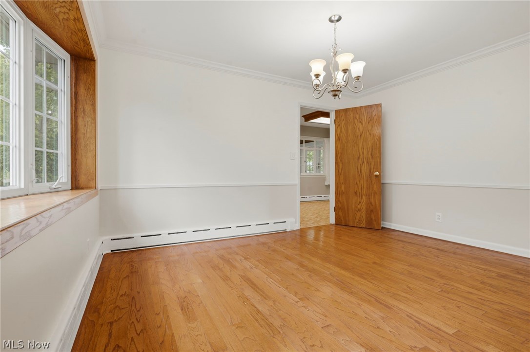 3546 Overhill Drive NW Canton OH 44718