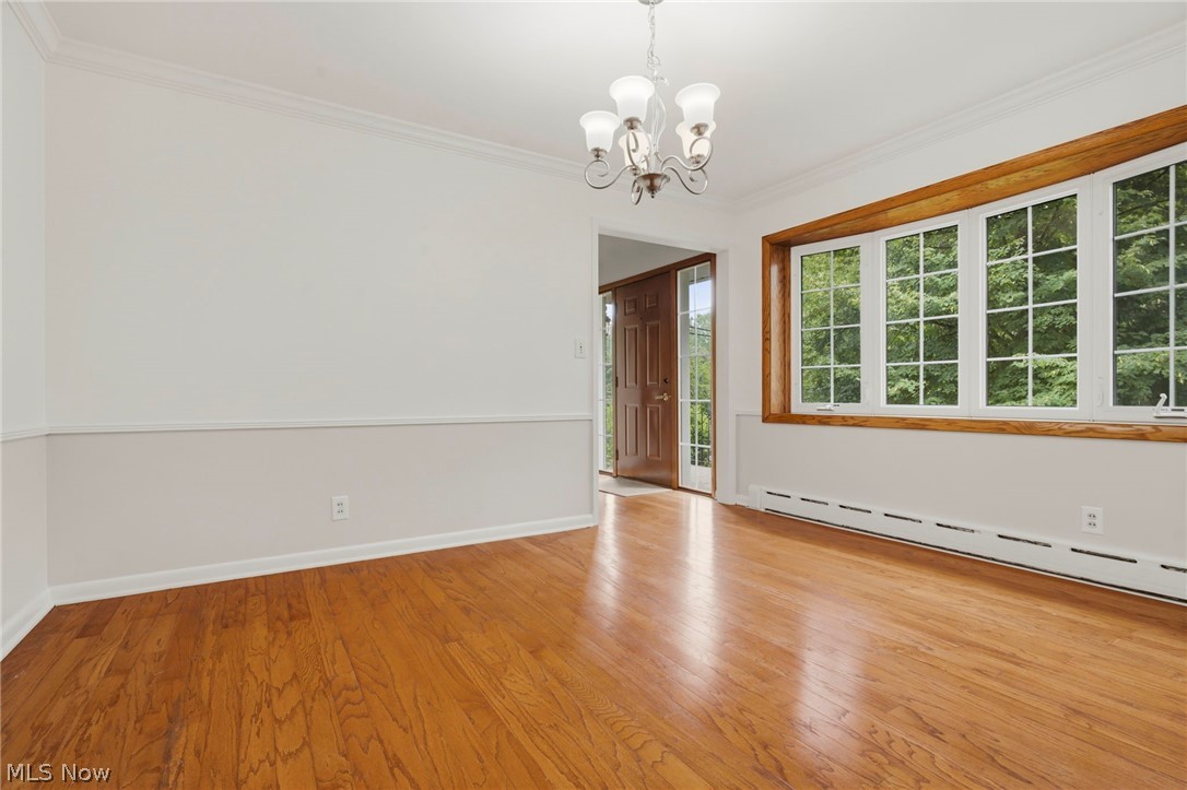 3546 Overhill Drive NW Canton OH 44718