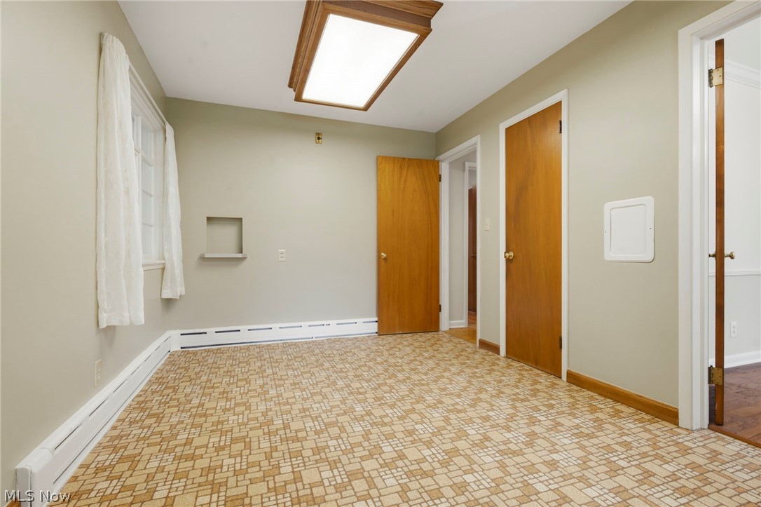 3546 Overhill Drive NW Canton OH 44718