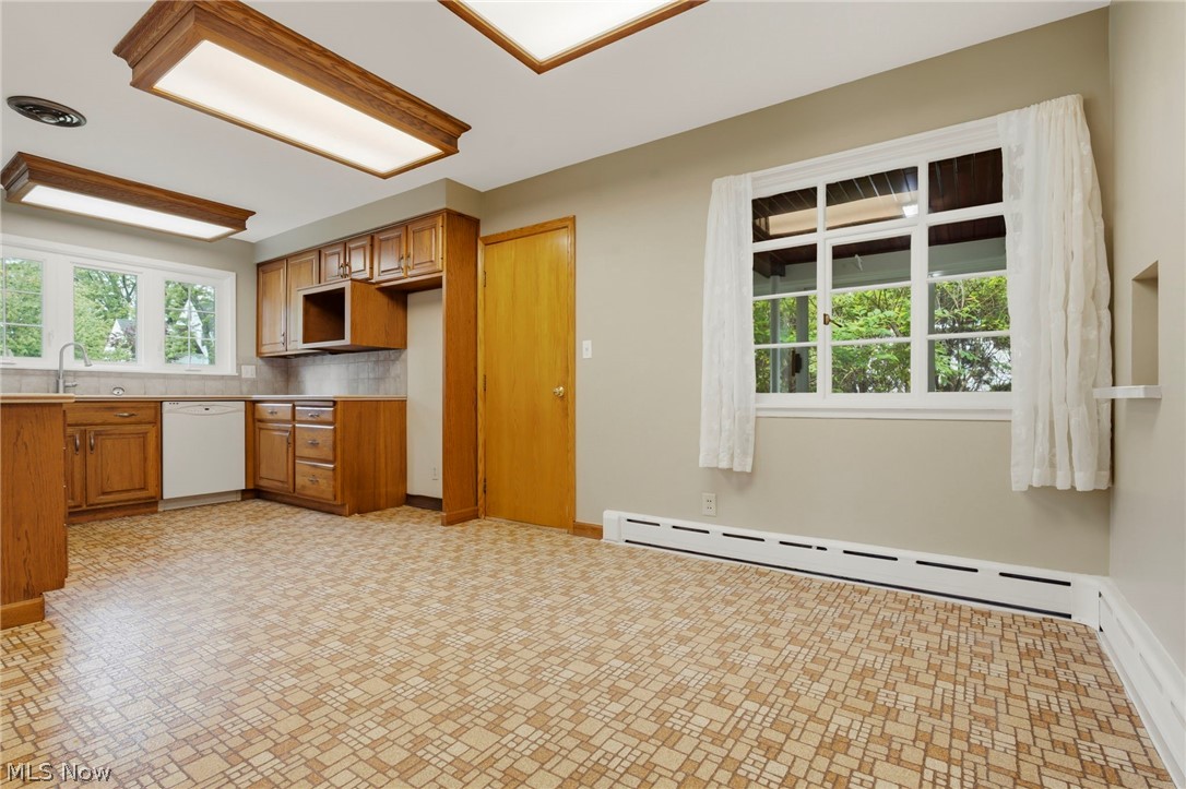3546 Overhill Drive NW Canton OH 44718