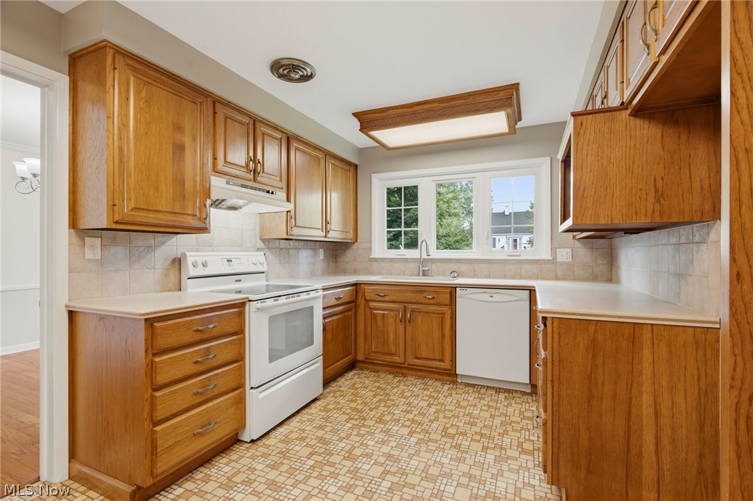3546 Overhill Drive NW Canton OH 44718