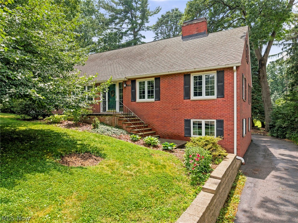 3546 Overhill Drive NW Canton OH 44718