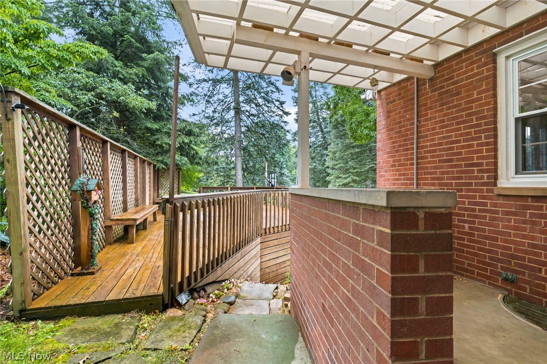 3546 Overhill Drive NW Canton OH 44718