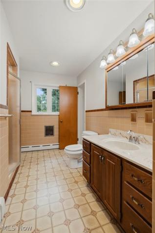 3546 Overhill Drive NW Canton OH 44718