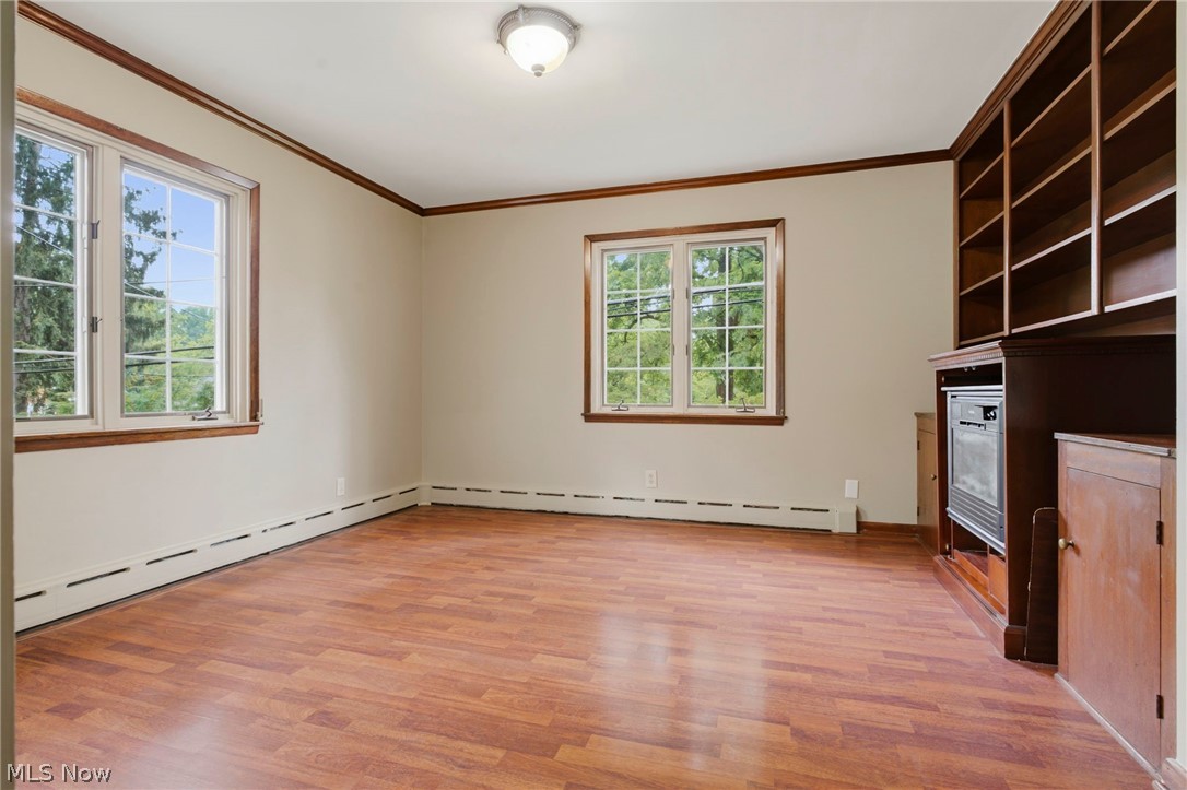 3546 Overhill Drive NW Canton OH 44718