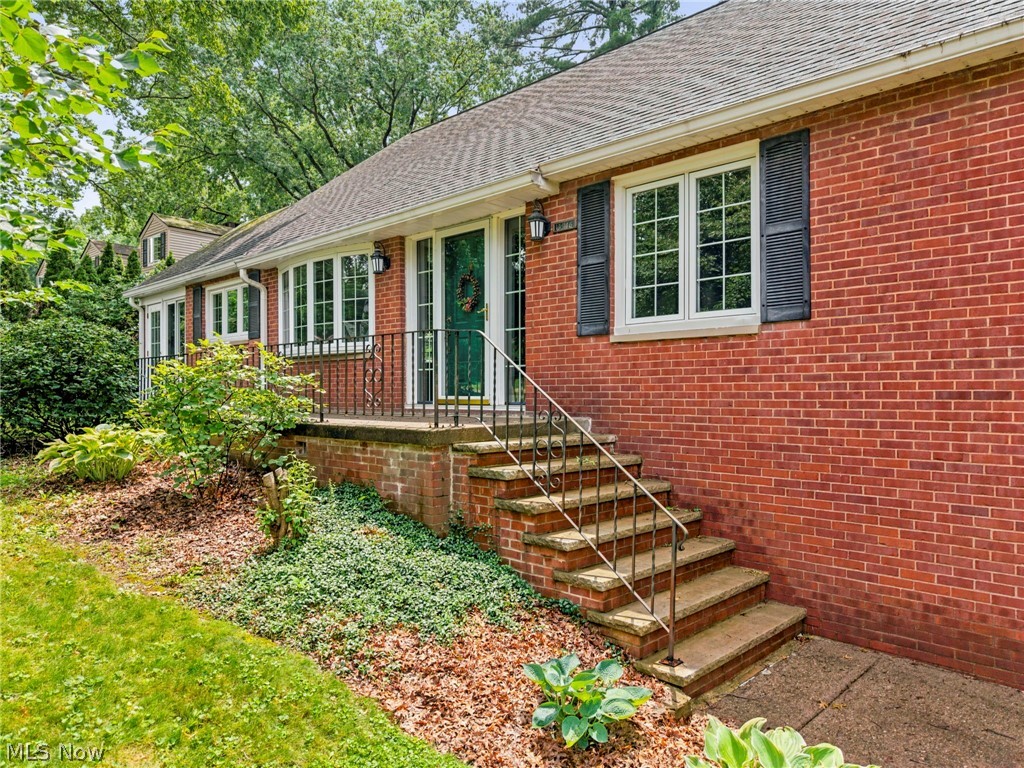 3546 Overhill Drive NW Canton OH 44718