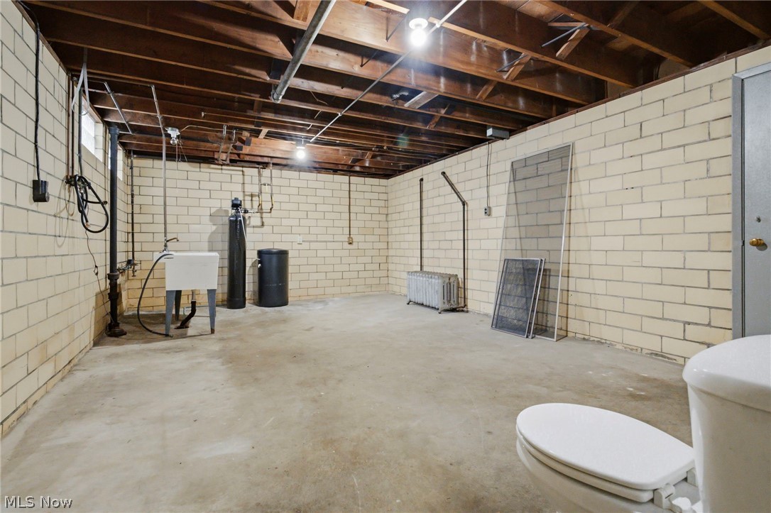 3546 Overhill Drive NW Canton OH 44718