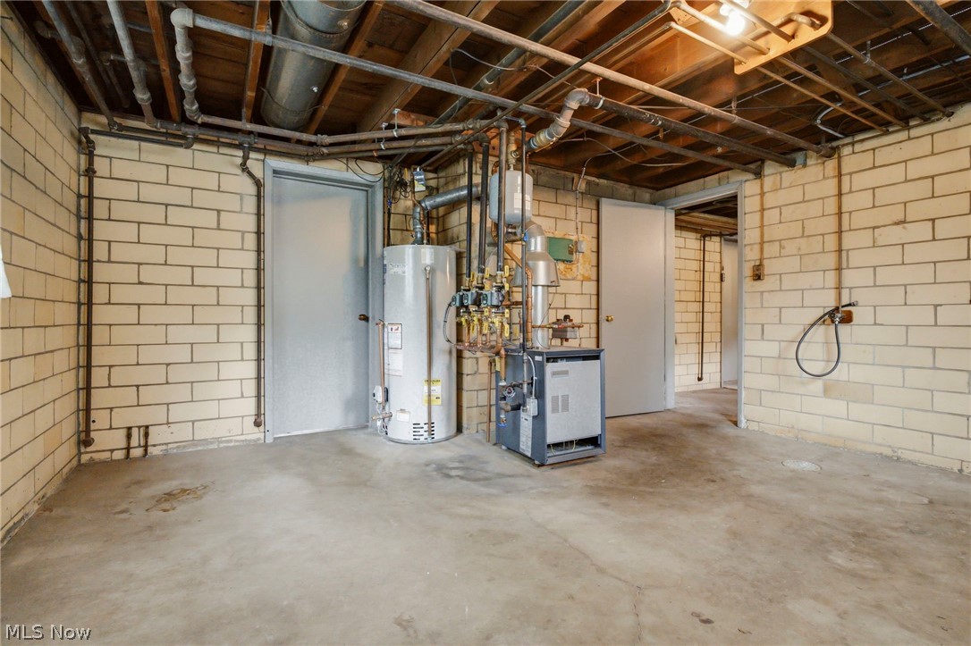 3546 Overhill Drive NW Canton OH 44718