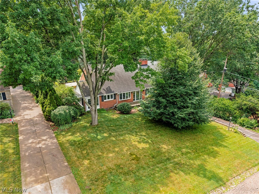 3546 Overhill Drive NW Canton OH 44718