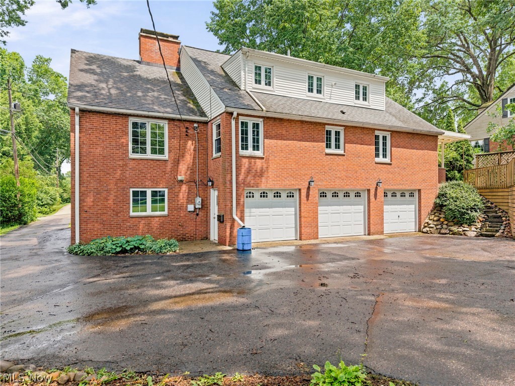 3546 Overhill Drive NW Canton OH 44718