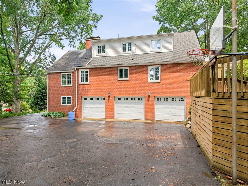 3546 Overhill Drive NW Canton OH 44718