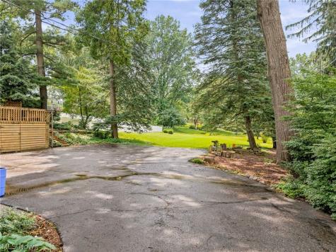 3546 Overhill Drive NW Canton OH 44718