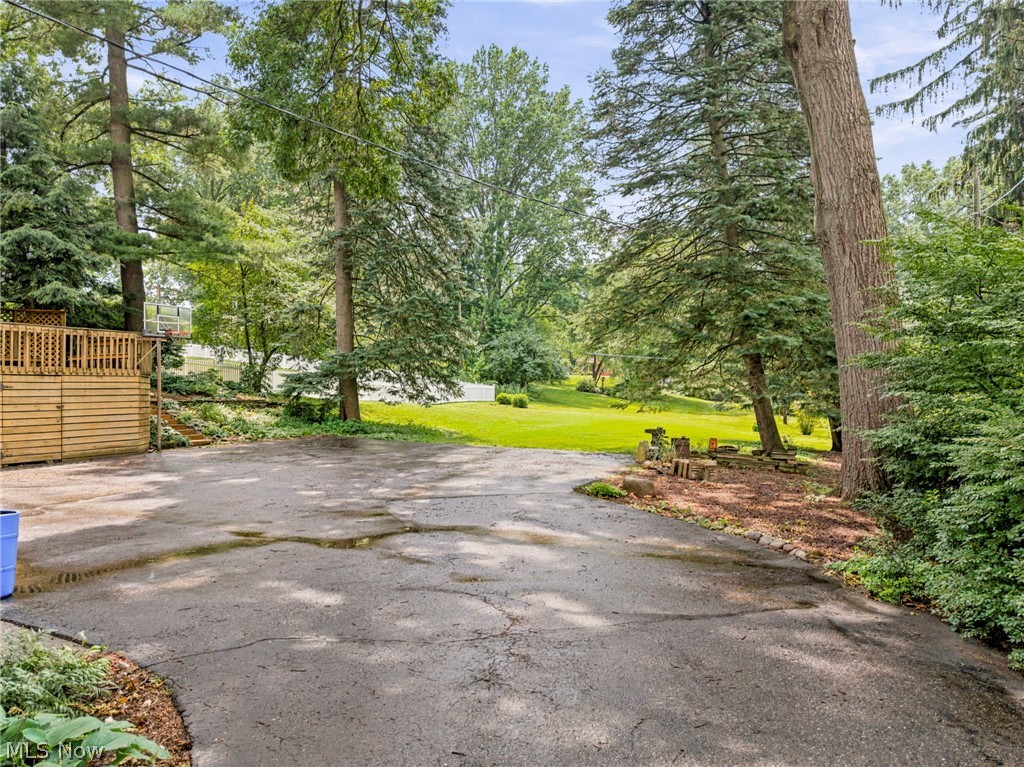 3546 Overhill Drive NW Canton OH 44718