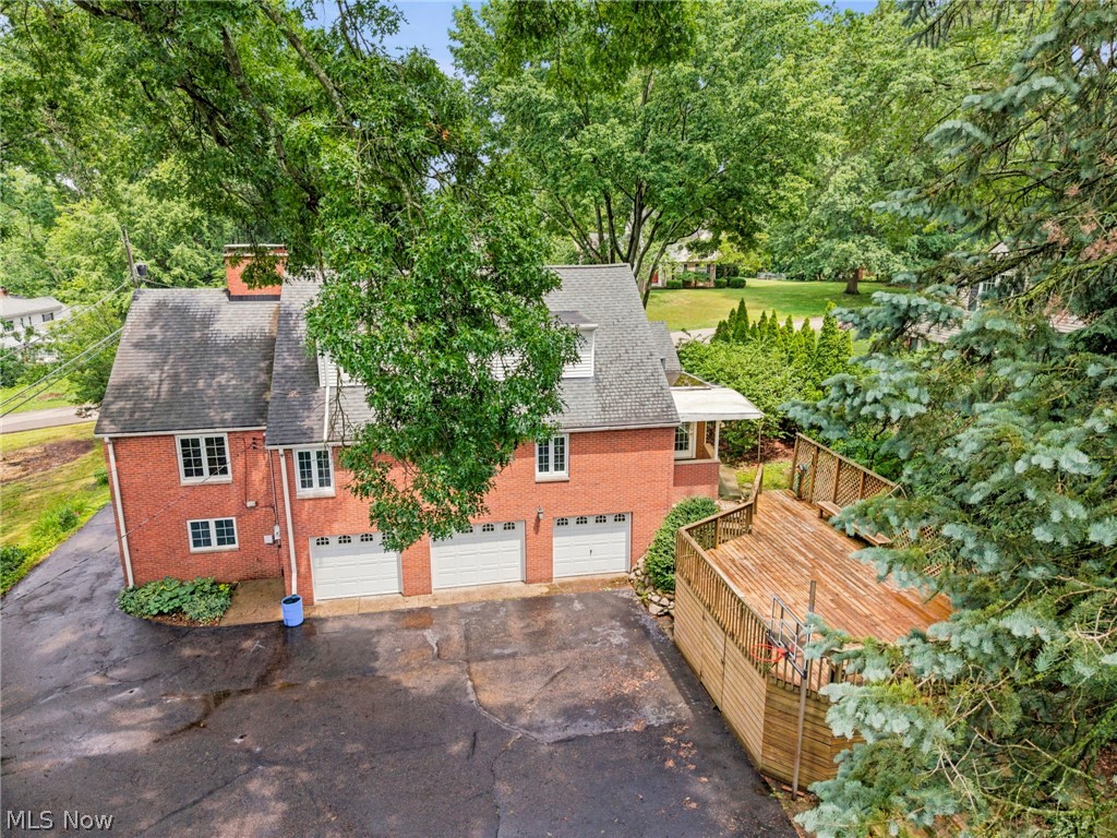 3546 Overhill Drive NW Canton OH 44718