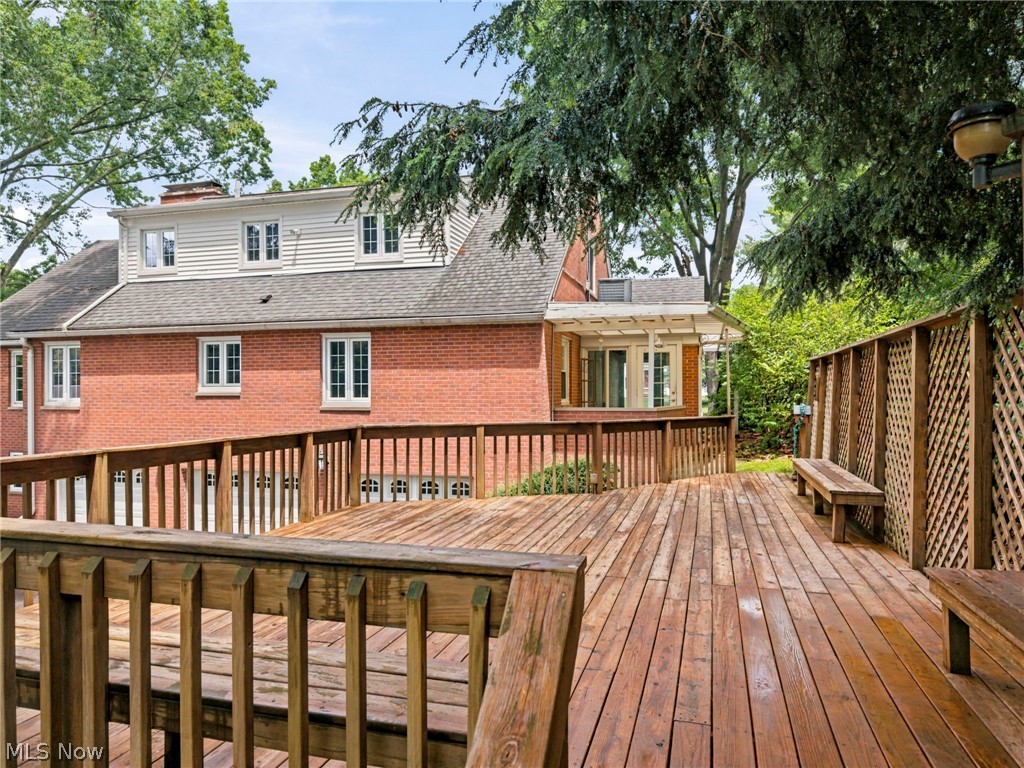 3546 Overhill Drive NW Canton OH 44718